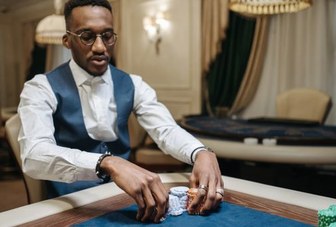 game di động 8Day Poker